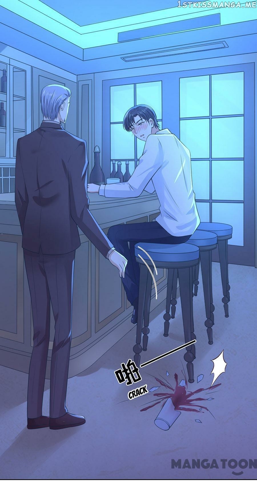 Peachy Lover ( My Little Peachy Girl ) chapter 250 - page 29