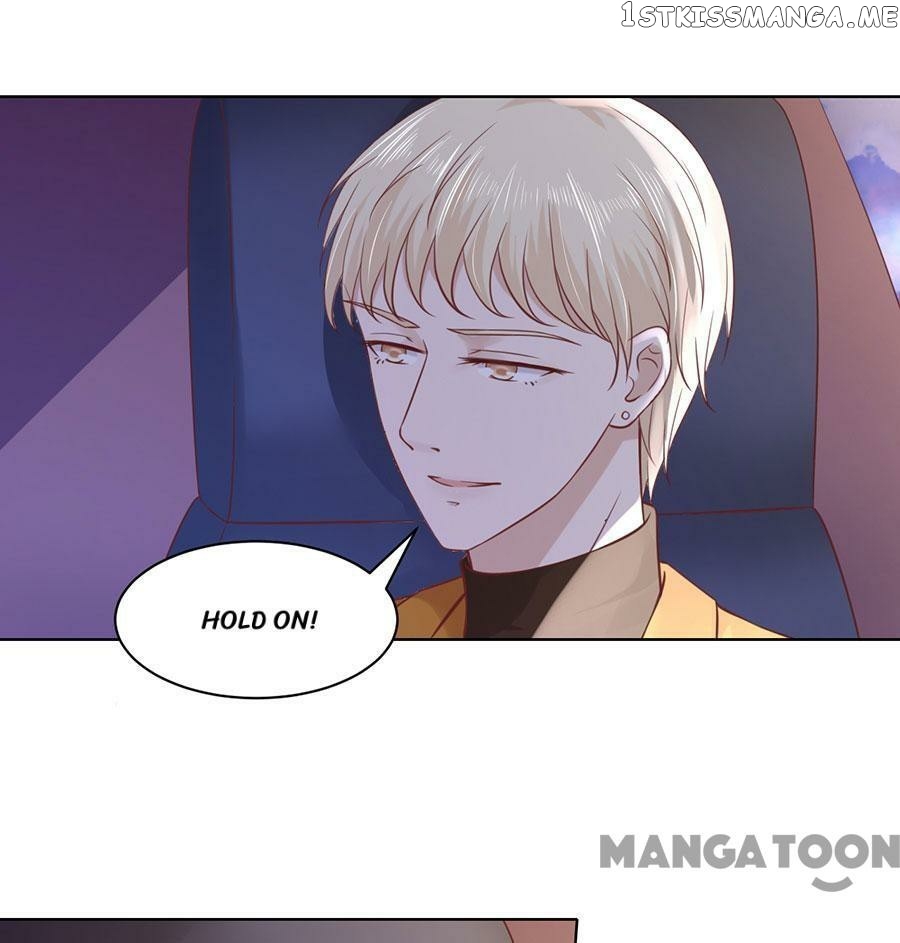 Peachy Lover ( My Little Peachy Girl ) chapter 250 - page 7
