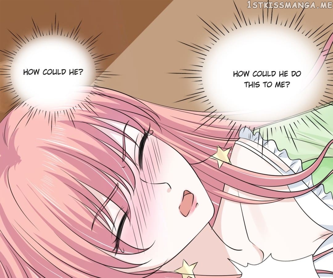 Peachy Lover ( My Little Peachy Girl ) chapter 196 - page 1