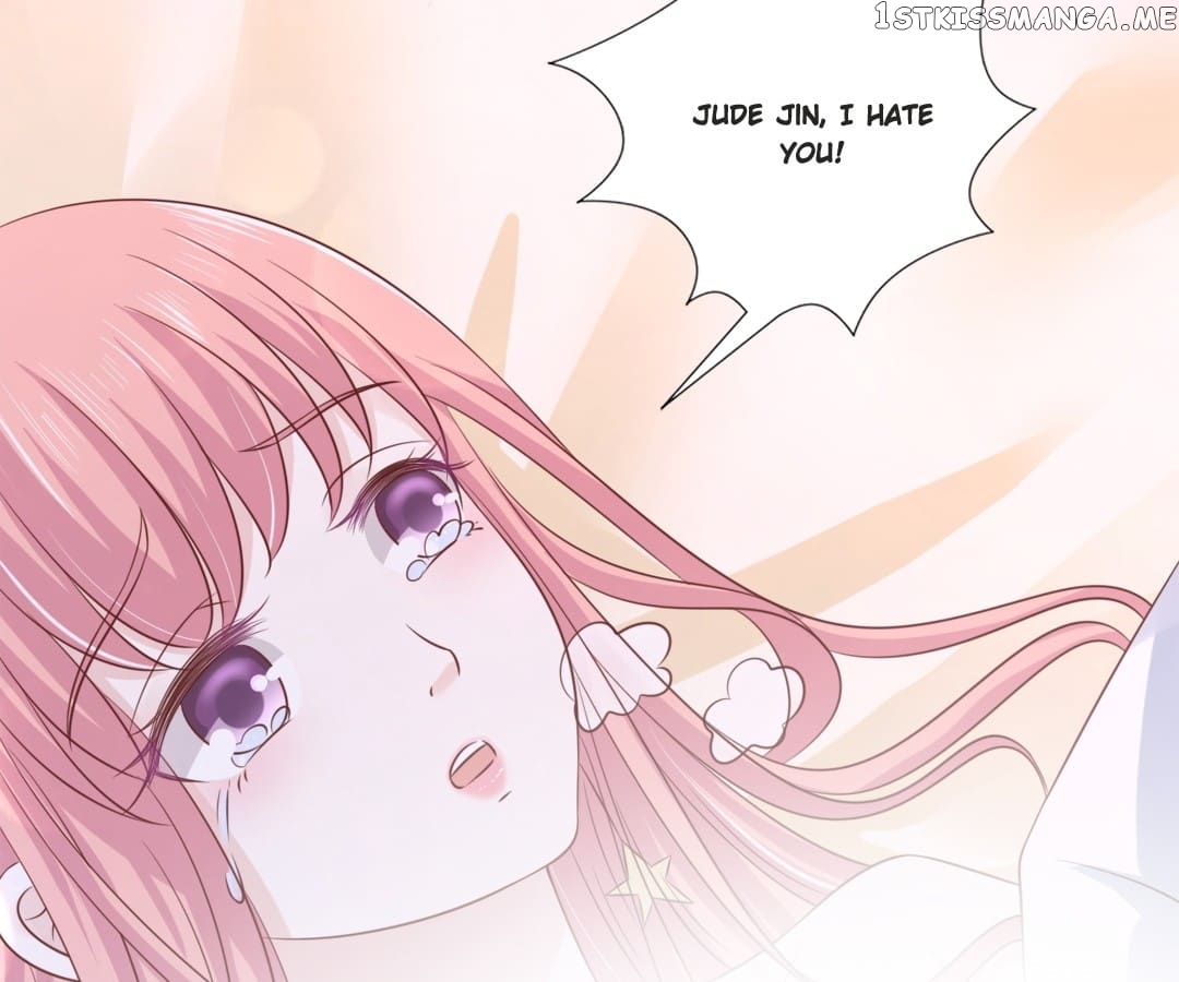 Peachy Lover ( My Little Peachy Girl ) chapter 196 - page 11