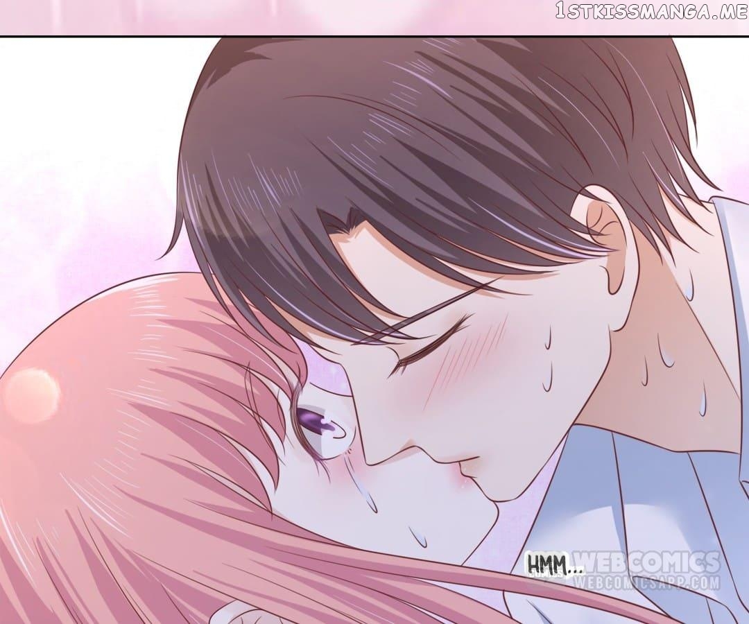 Peachy Lover ( My Little Peachy Girl ) chapter 196 - page 14