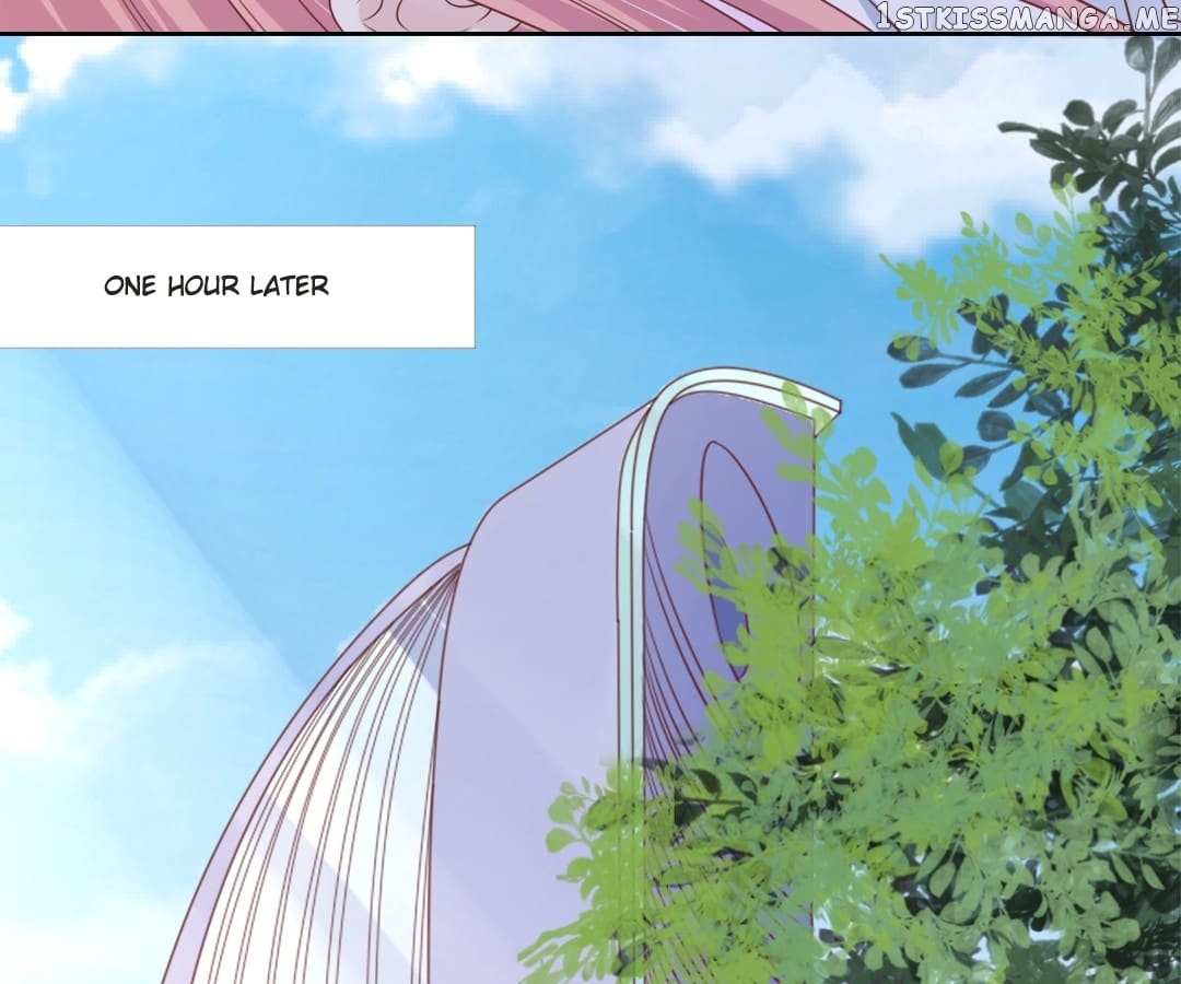 Peachy Lover ( My Little Peachy Girl ) chapter 196 - page 15