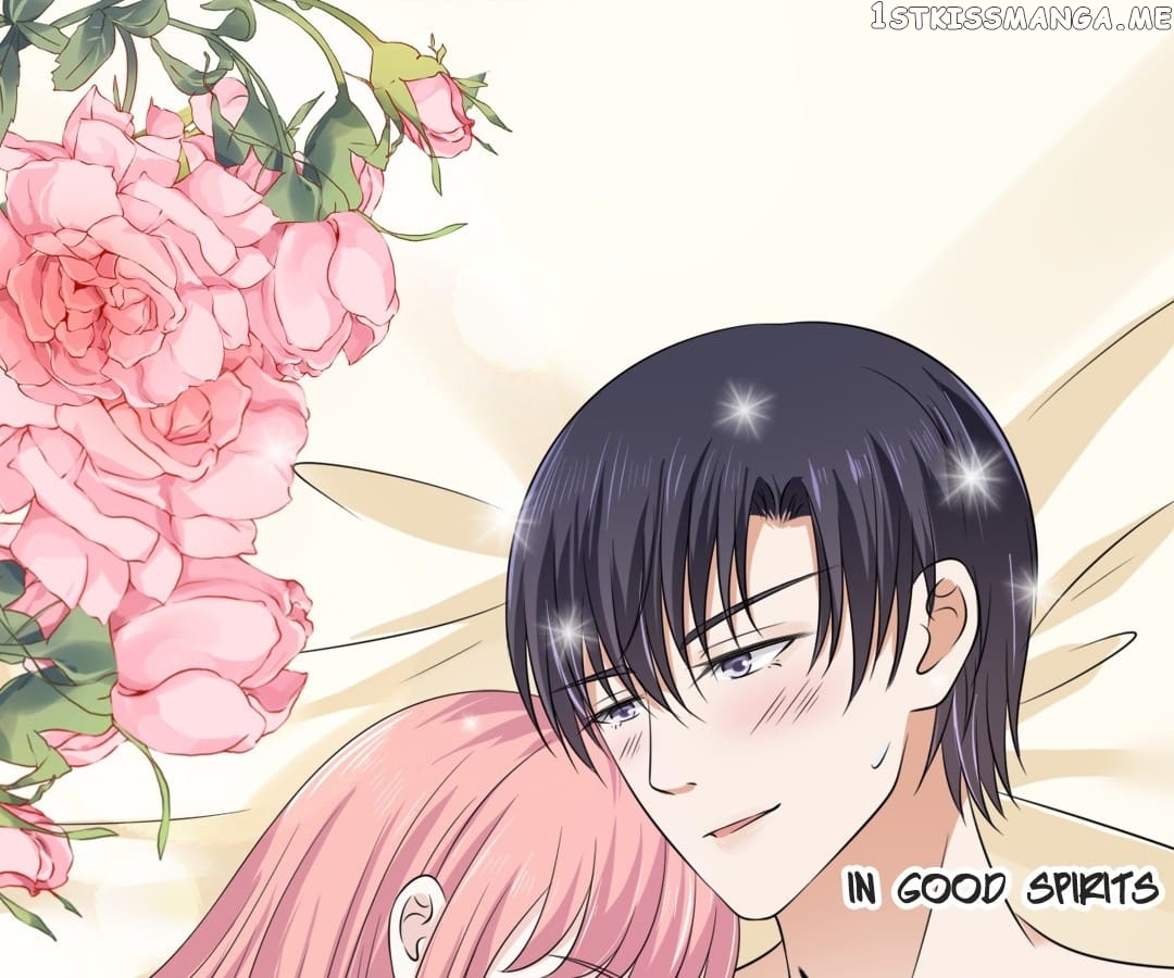 Peachy Lover ( My Little Peachy Girl ) chapter 196 - page 17
