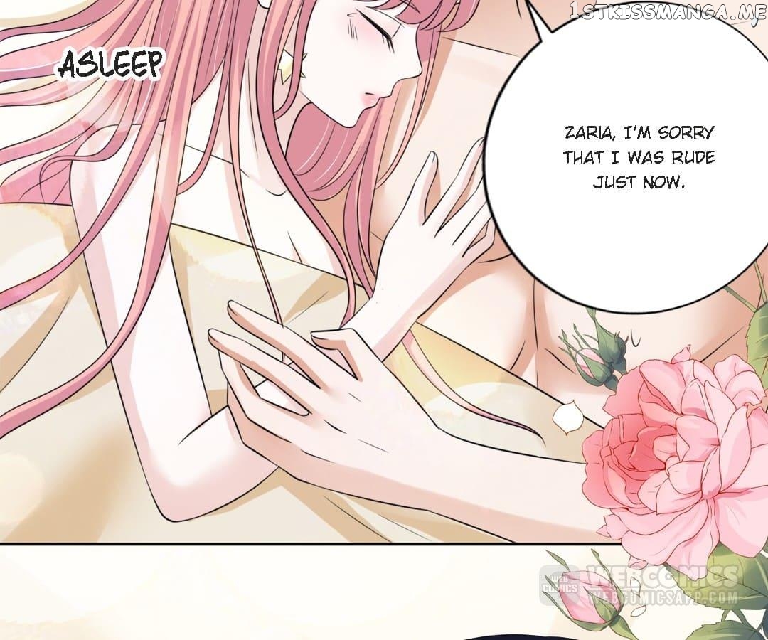 Peachy Lover ( My Little Peachy Girl ) chapter 196 - page 18