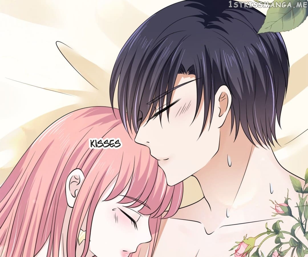 Peachy Lover ( My Little Peachy Girl ) chapter 196 - page 19