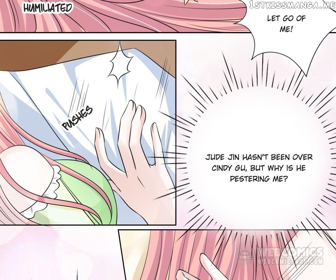 Peachy Lover ( My Little Peachy Girl ) chapter 196 - page 2