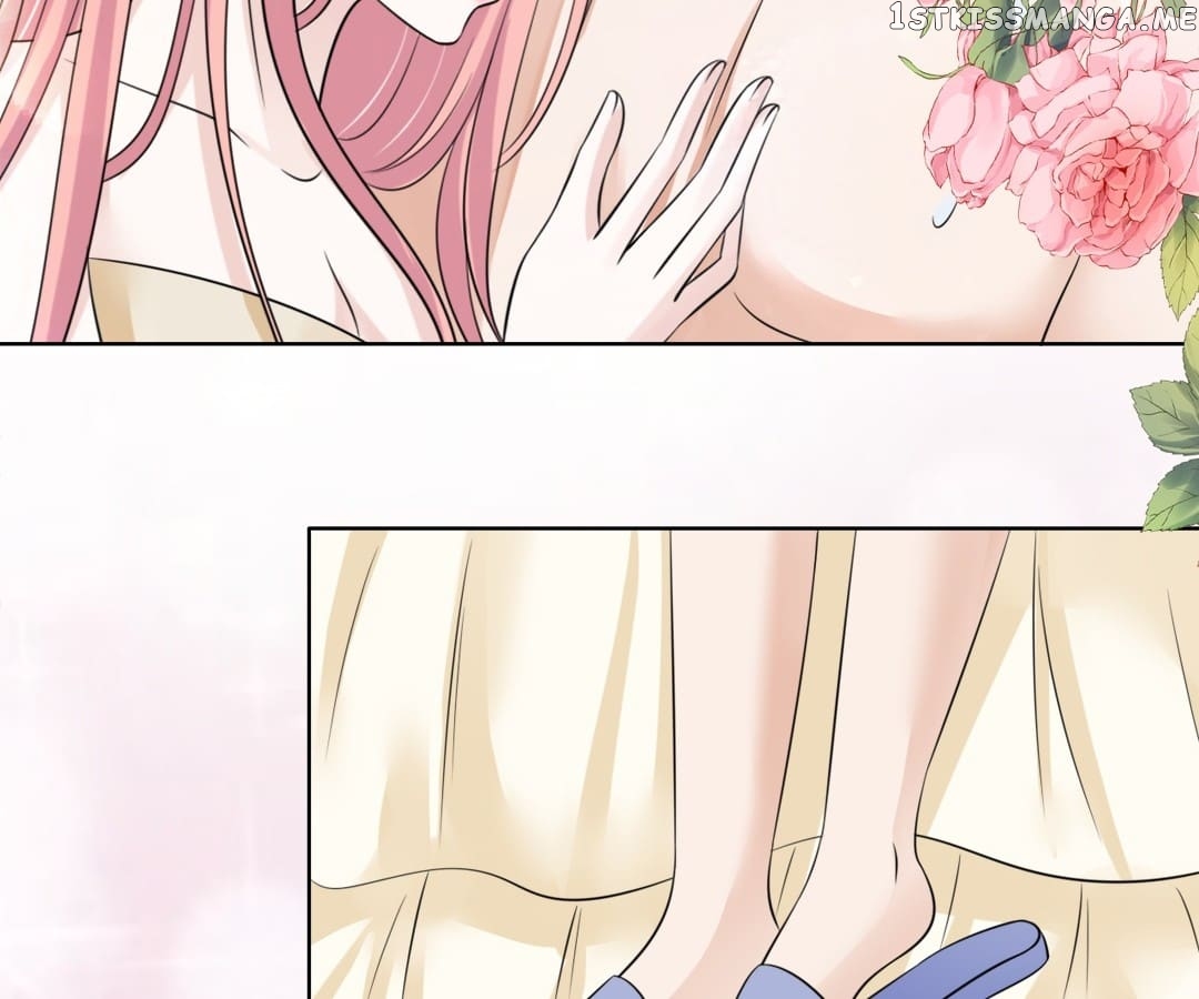 Peachy Lover ( My Little Peachy Girl ) chapter 196 - page 20