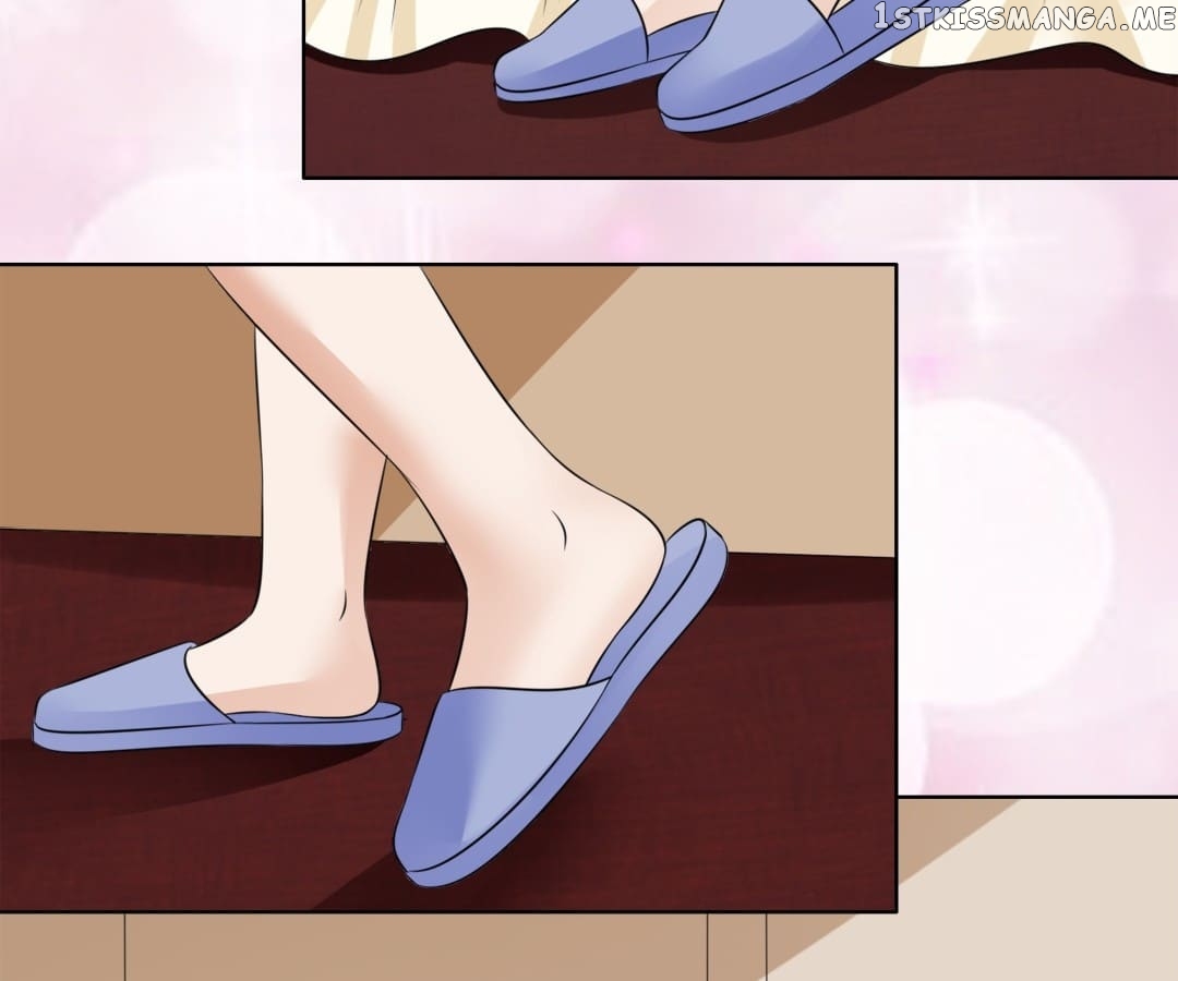 Peachy Lover ( My Little Peachy Girl ) chapter 196 - page 21