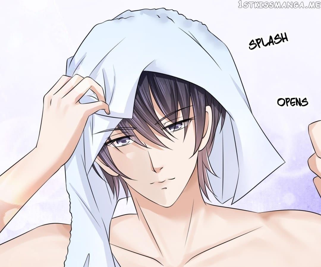 Peachy Lover ( My Little Peachy Girl ) chapter 196 - page 24