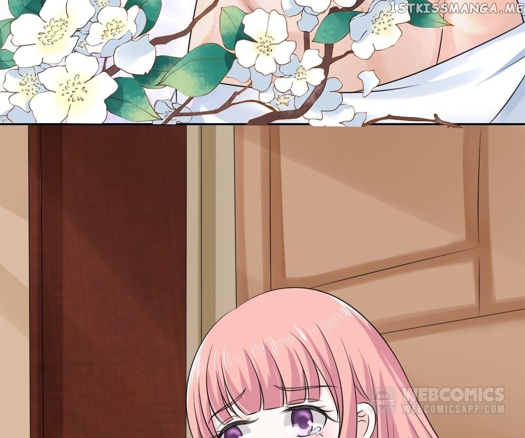 Peachy Lover ( My Little Peachy Girl ) chapter 196 - page 26