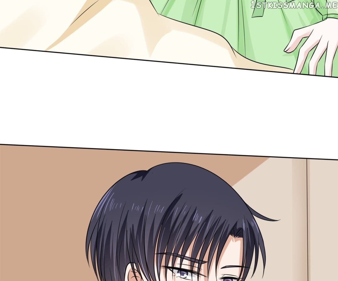 Peachy Lover ( My Little Peachy Girl ) chapter 196 - page 28