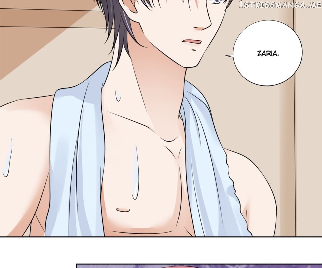 Peachy Lover ( My Little Peachy Girl ) chapter 196 - page 29