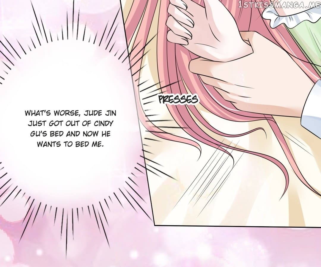 Peachy Lover ( My Little Peachy Girl ) chapter 196 - page 3