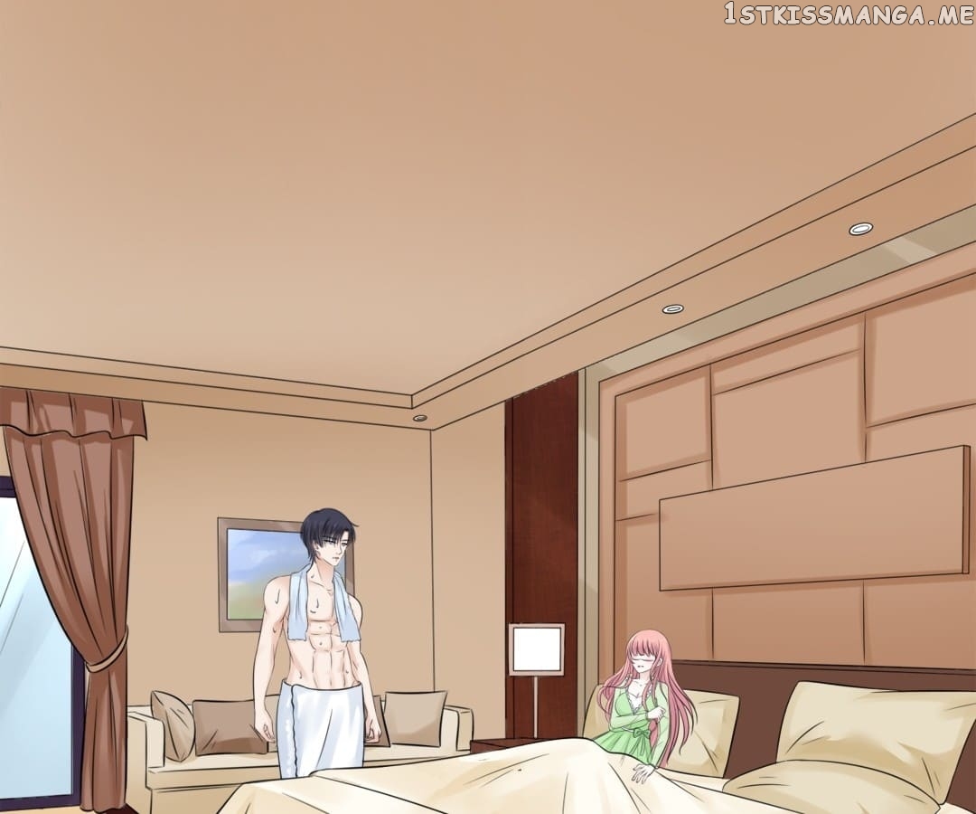 Peachy Lover ( My Little Peachy Girl ) chapter 196 - page 31
