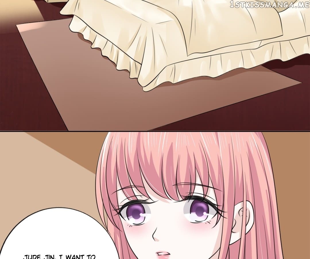 Peachy Lover ( My Little Peachy Girl ) chapter 196 - page 32
