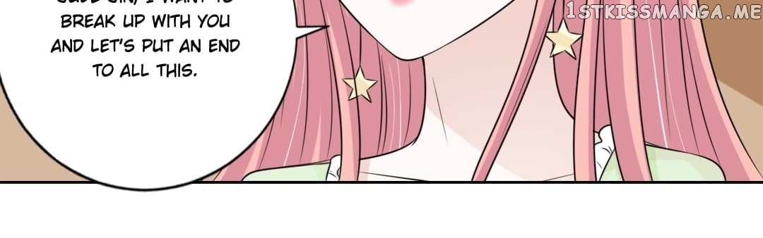 Peachy Lover ( My Little Peachy Girl ) chapter 196 - page 33