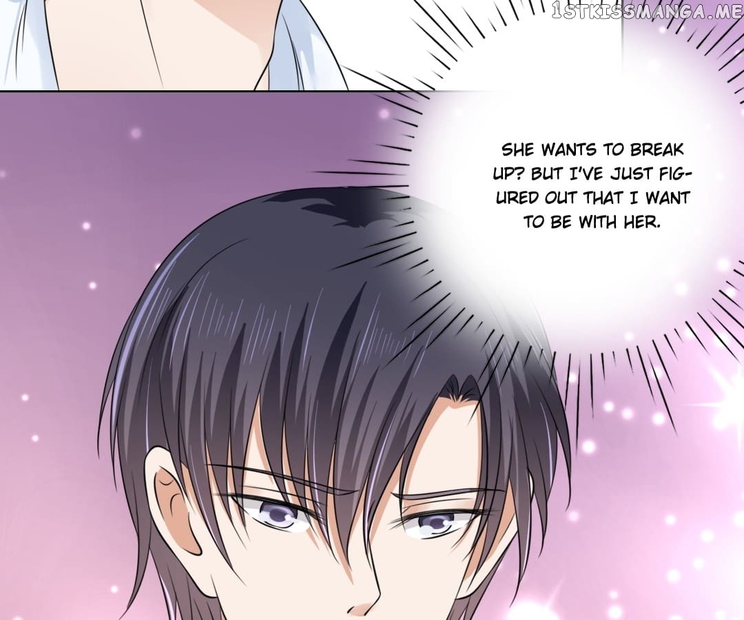 Peachy Lover ( My Little Peachy Girl ) chapter 196 - page 35