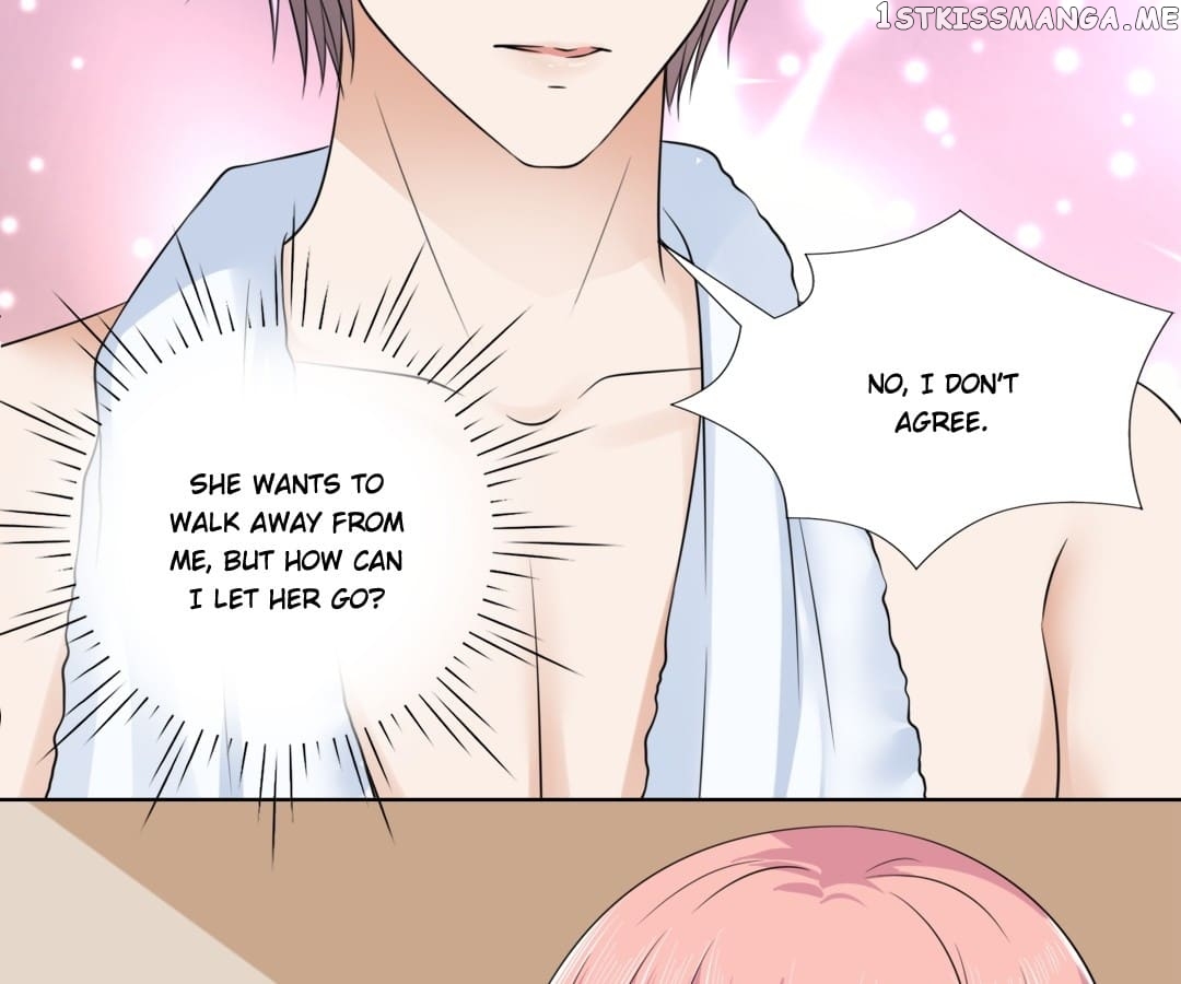 Peachy Lover ( My Little Peachy Girl ) chapter 196 - page 36