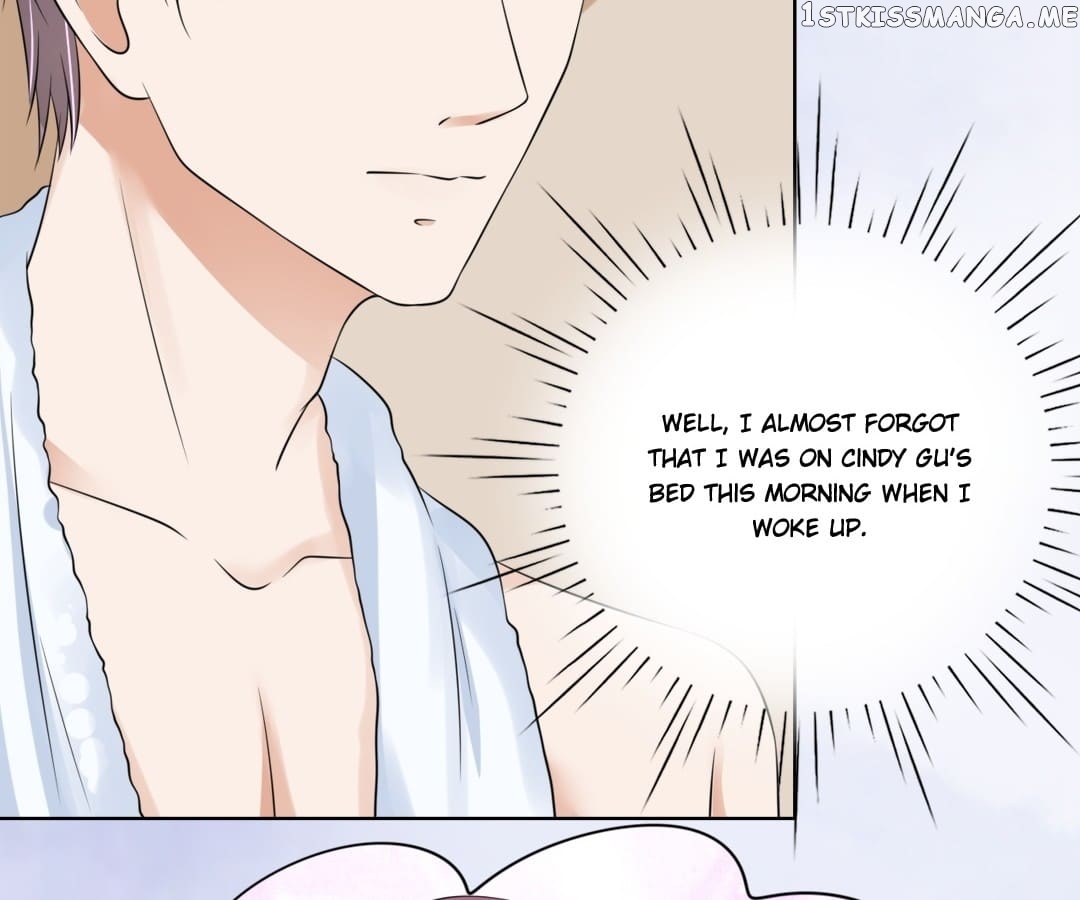 Peachy Lover ( My Little Peachy Girl ) chapter 196 - page 39