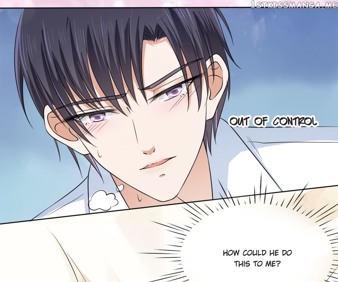Peachy Lover ( My Little Peachy Girl ) chapter 196 - page 4