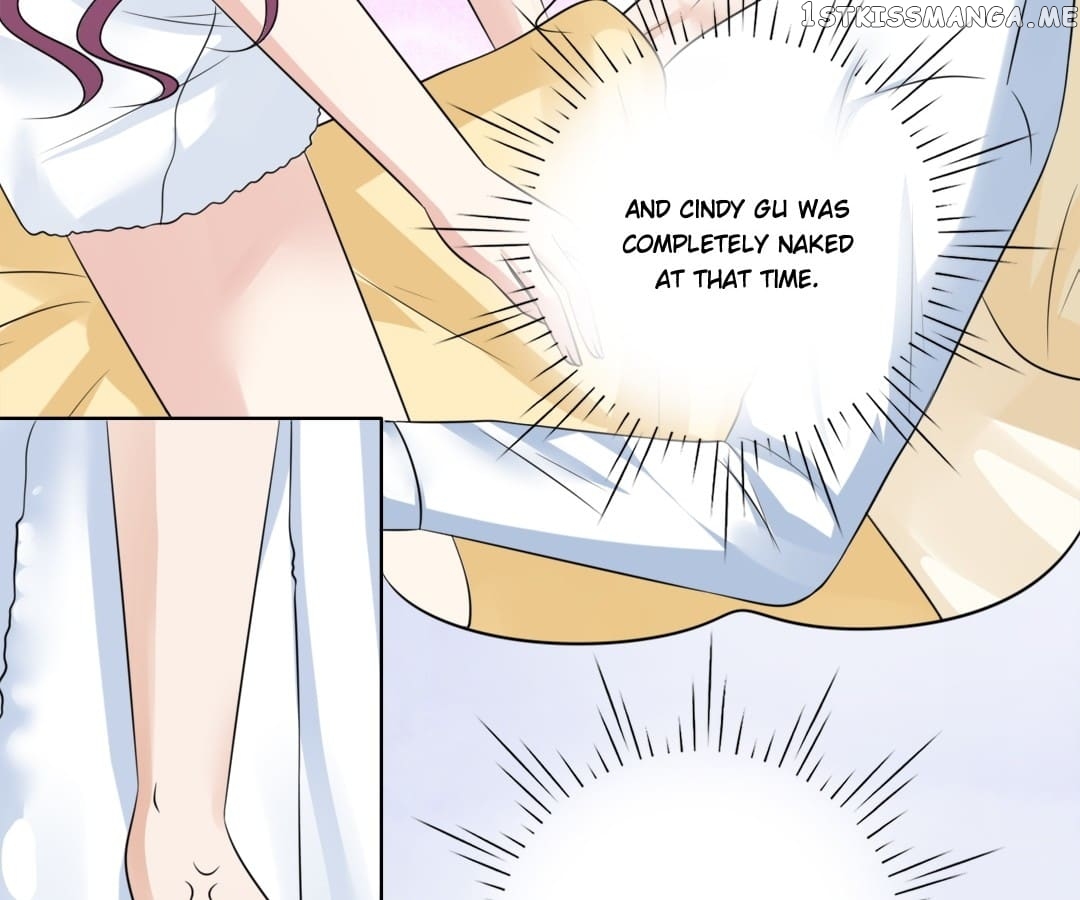 Peachy Lover ( My Little Peachy Girl ) chapter 196 - page 41