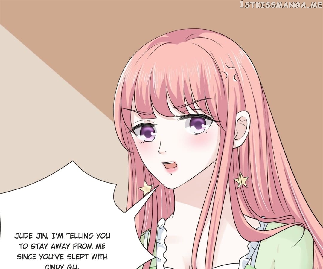 Peachy Lover ( My Little Peachy Girl ) chapter 196 - page 44