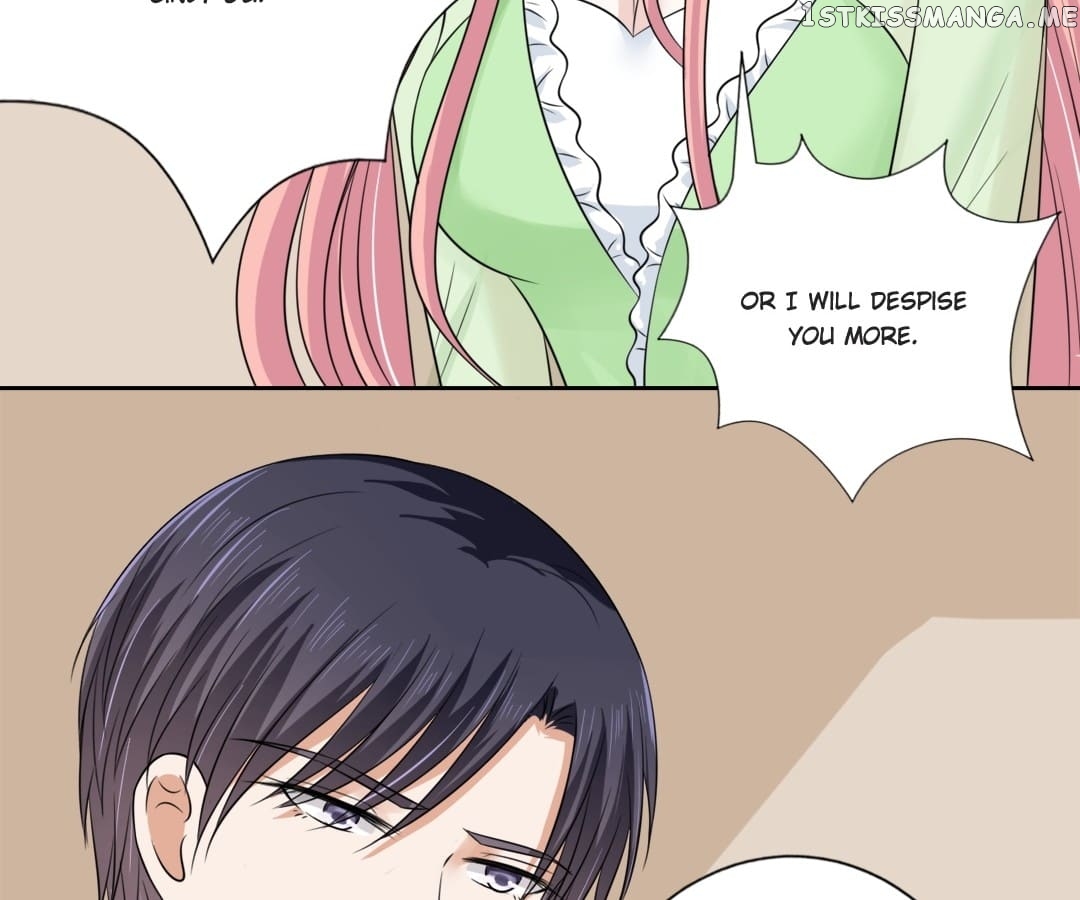 Peachy Lover ( My Little Peachy Girl ) chapter 196 - page 45