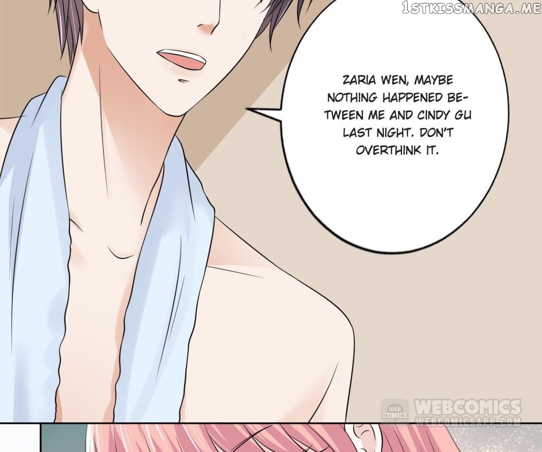Peachy Lover ( My Little Peachy Girl ) chapter 196 - page 46