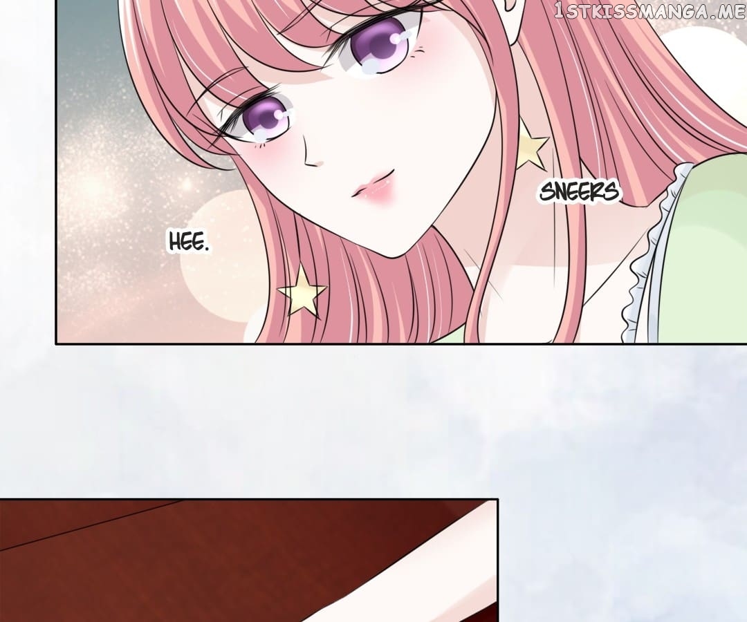 Peachy Lover ( My Little Peachy Girl ) chapter 196 - page 47