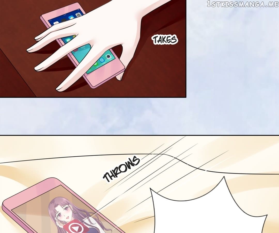 Peachy Lover ( My Little Peachy Girl ) chapter 196 - page 48