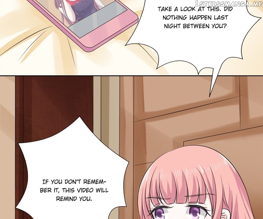 Peachy Lover ( My Little Peachy Girl ) chapter 196 - page 49