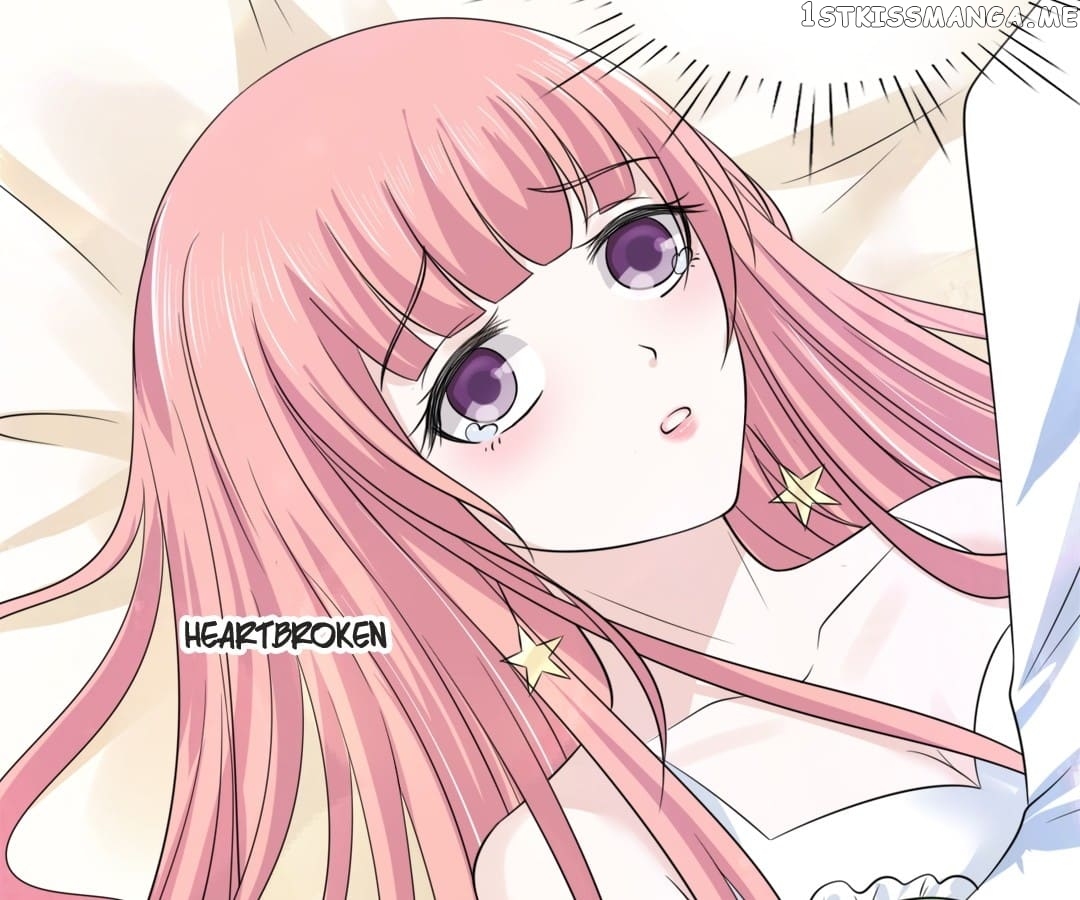 Peachy Lover ( My Little Peachy Girl ) chapter 196 - page 5