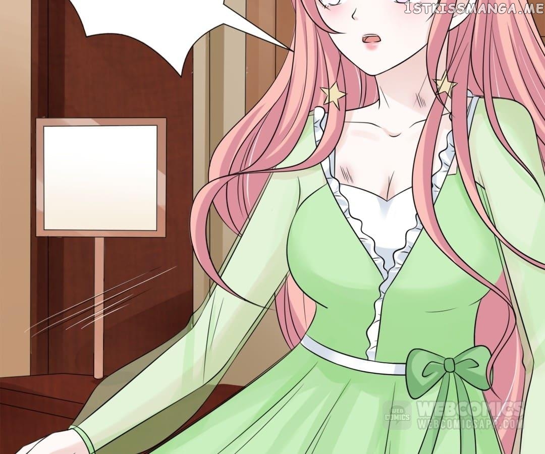 Peachy Lover ( My Little Peachy Girl ) chapter 196 - page 50