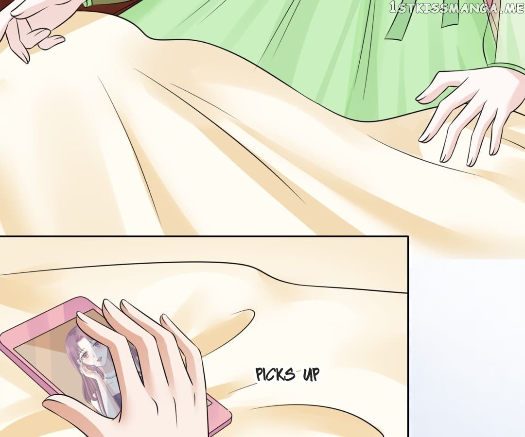 Peachy Lover ( My Little Peachy Girl ) chapter 196 - page 51