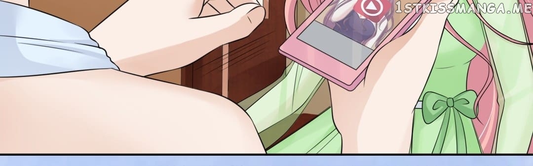 Peachy Lover ( My Little Peachy Girl ) chapter 196 - page 53