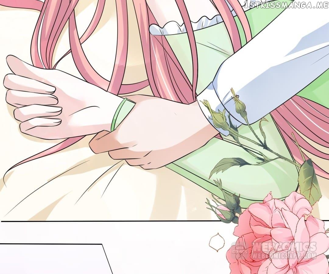 Peachy Lover ( My Little Peachy Girl ) chapter 196 - page 6