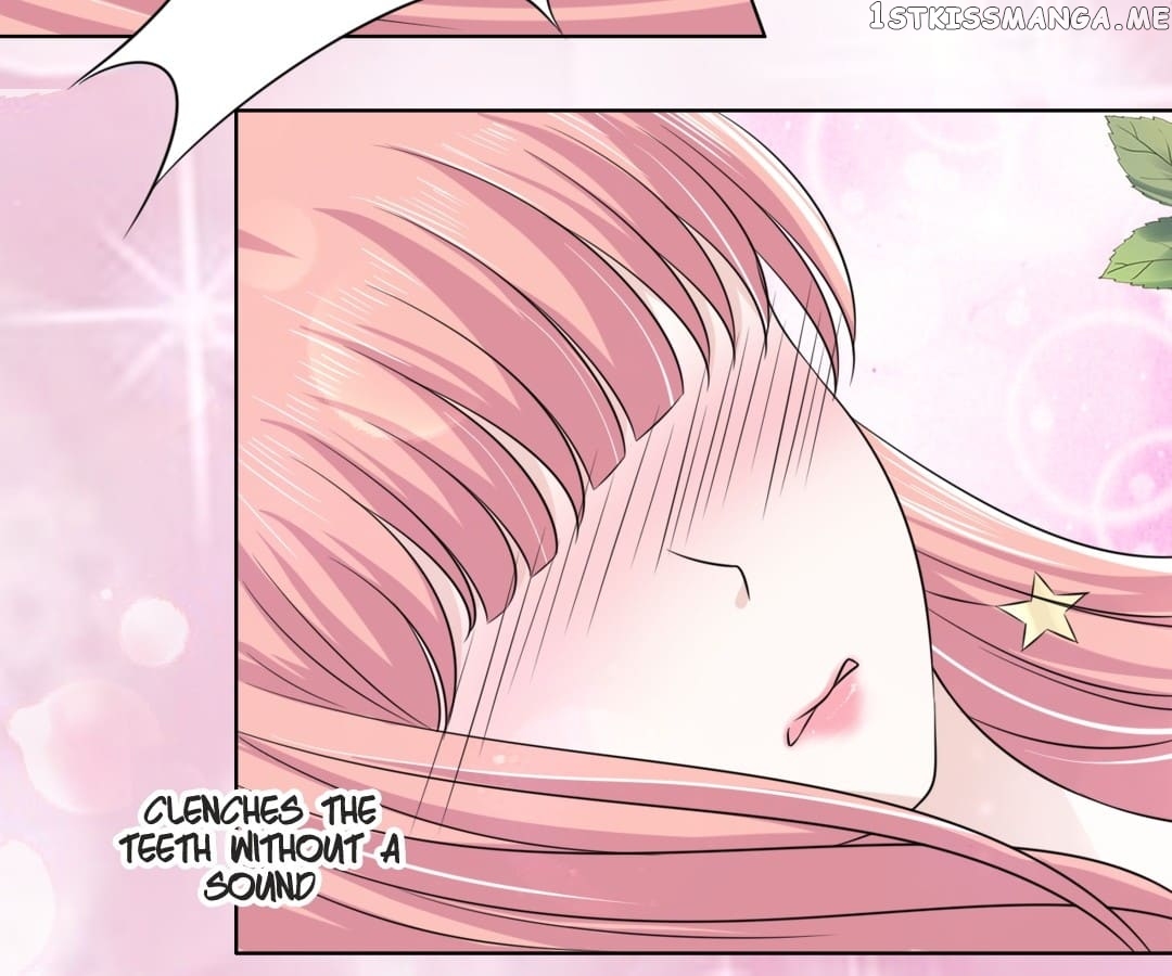 Peachy Lover ( My Little Peachy Girl ) chapter 196 - page 8