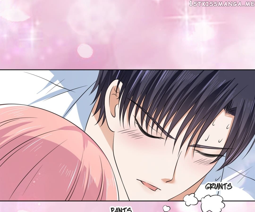 Peachy Lover ( My Little Peachy Girl ) chapter 196 - page 9