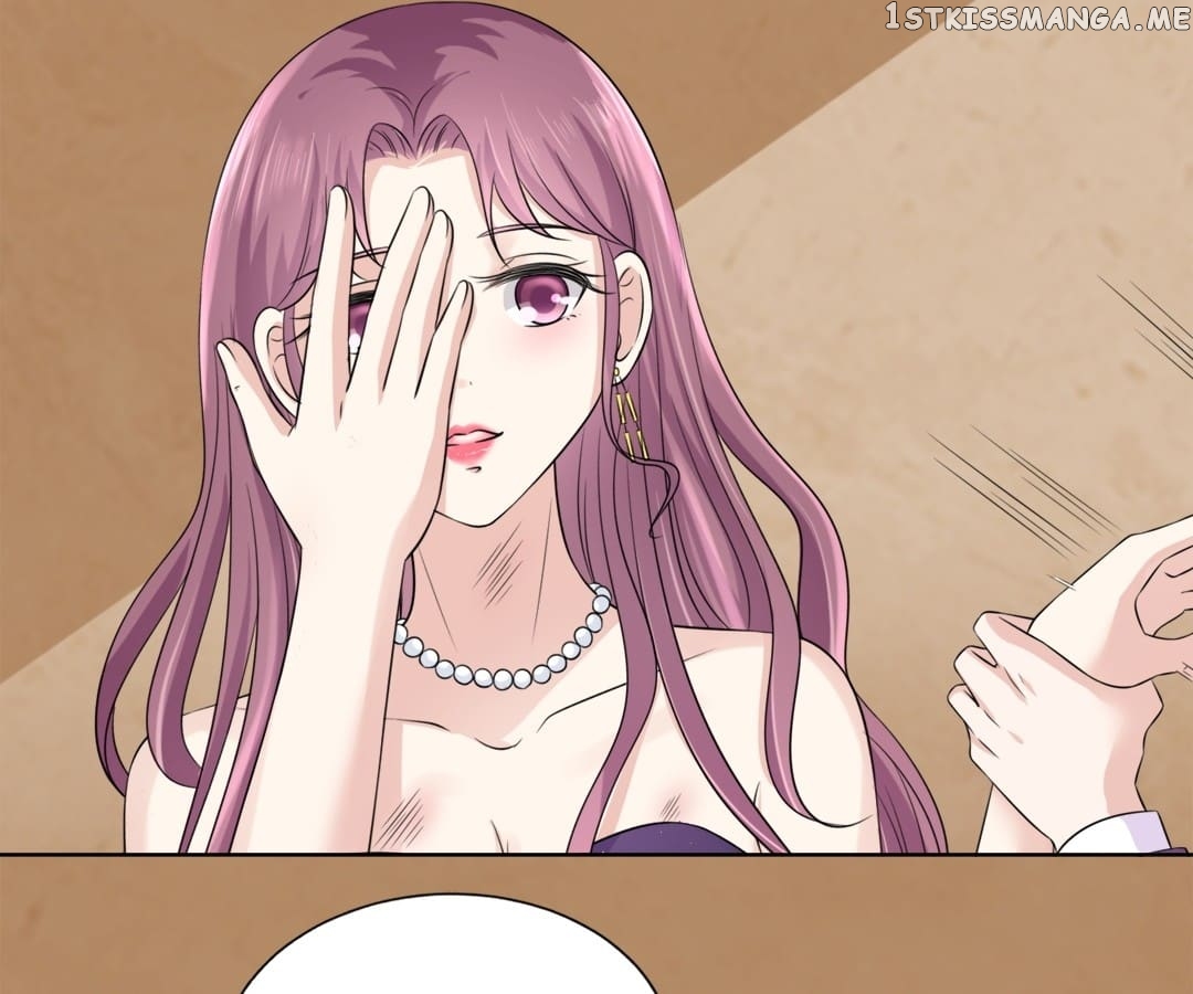 Peachy Lover ( My Little Peachy Girl ) chapter 195 - page 12