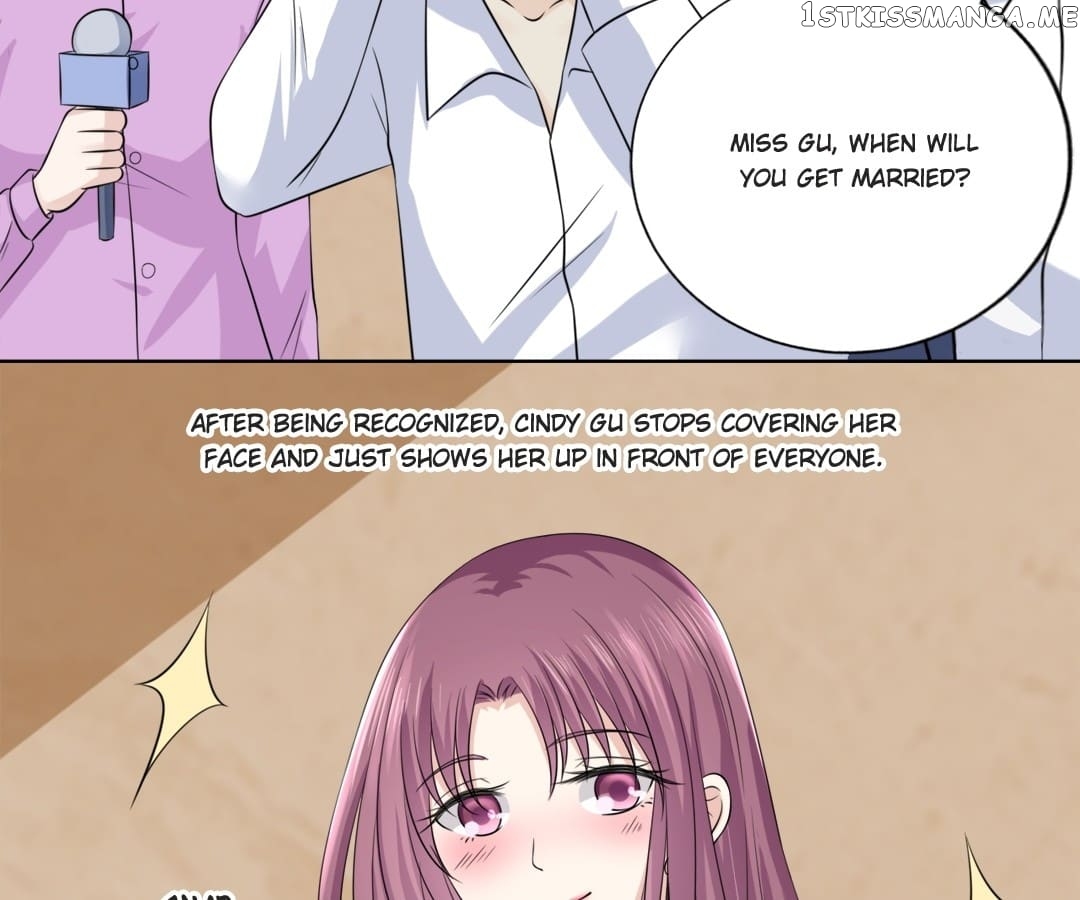 Peachy Lover ( My Little Peachy Girl ) chapter 195 - page 15