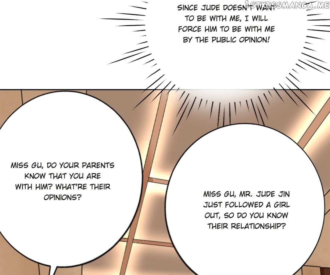 Peachy Lover ( My Little Peachy Girl ) chapter 195 - page 17
