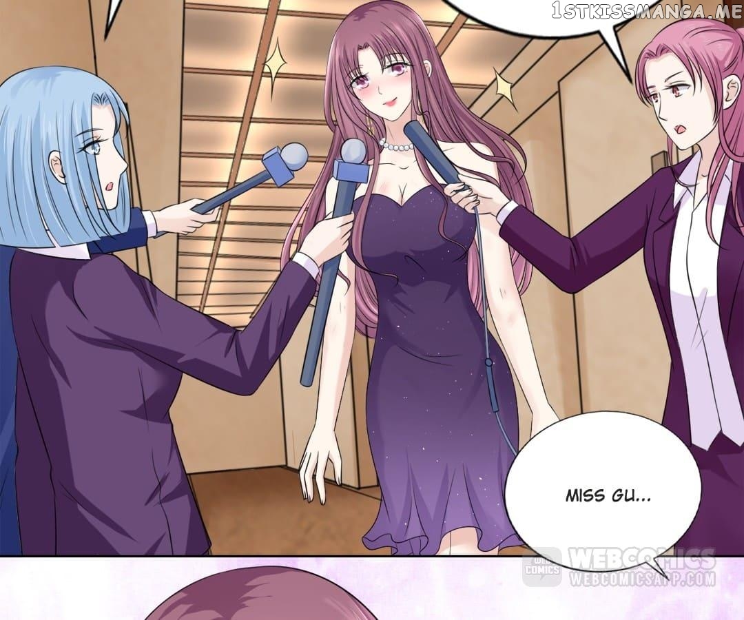 Peachy Lover ( My Little Peachy Girl ) chapter 195 - page 18