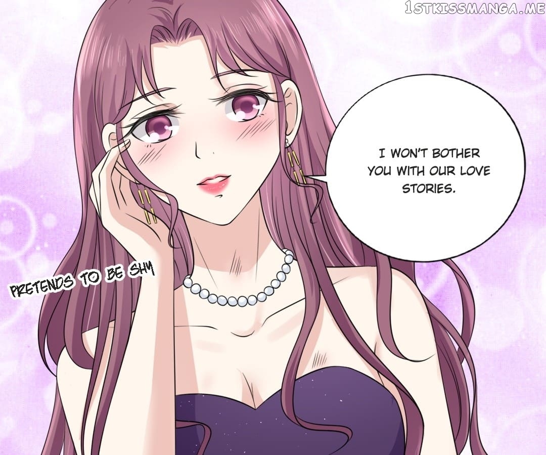 Peachy Lover ( My Little Peachy Girl ) chapter 195 - page 19