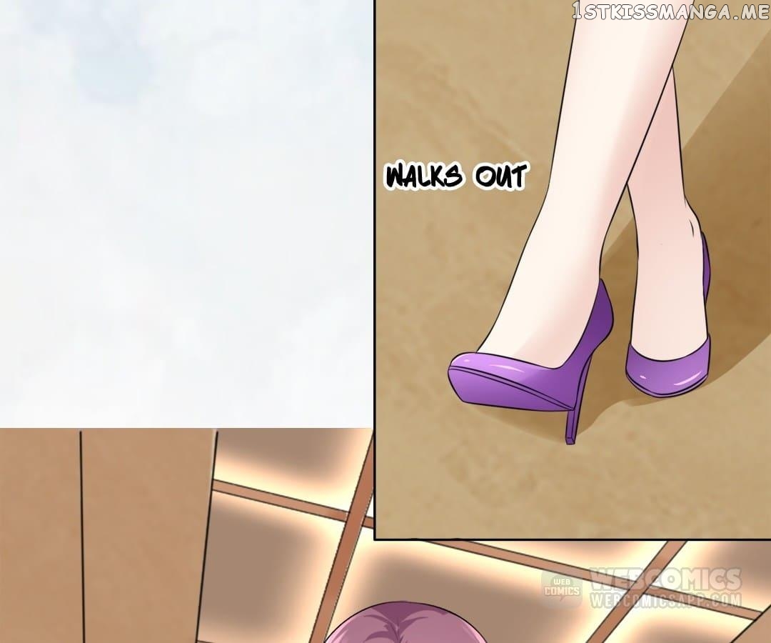 Peachy Lover ( My Little Peachy Girl ) chapter 195 - page 2
