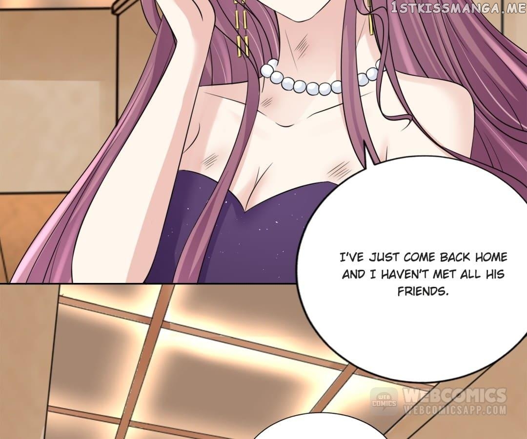 Peachy Lover ( My Little Peachy Girl ) chapter 195 - page 22