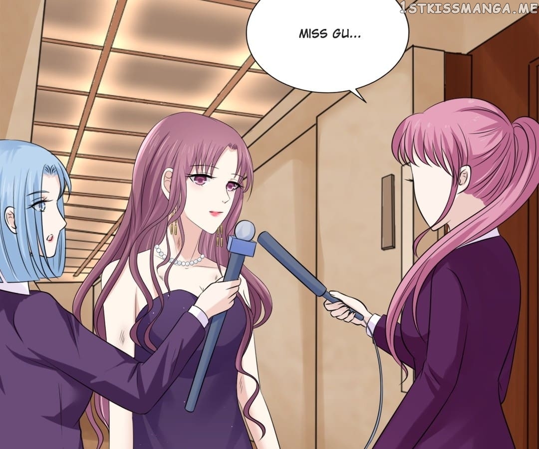Peachy Lover ( My Little Peachy Girl ) chapter 195 - page 23