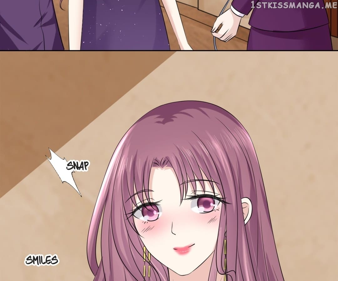 Peachy Lover ( My Little Peachy Girl ) chapter 195 - page 24