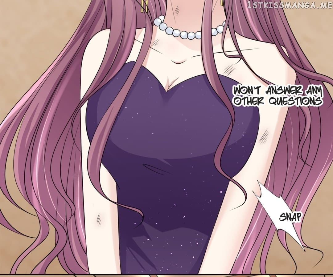 Peachy Lover ( My Little Peachy Girl ) chapter 195 - page 25