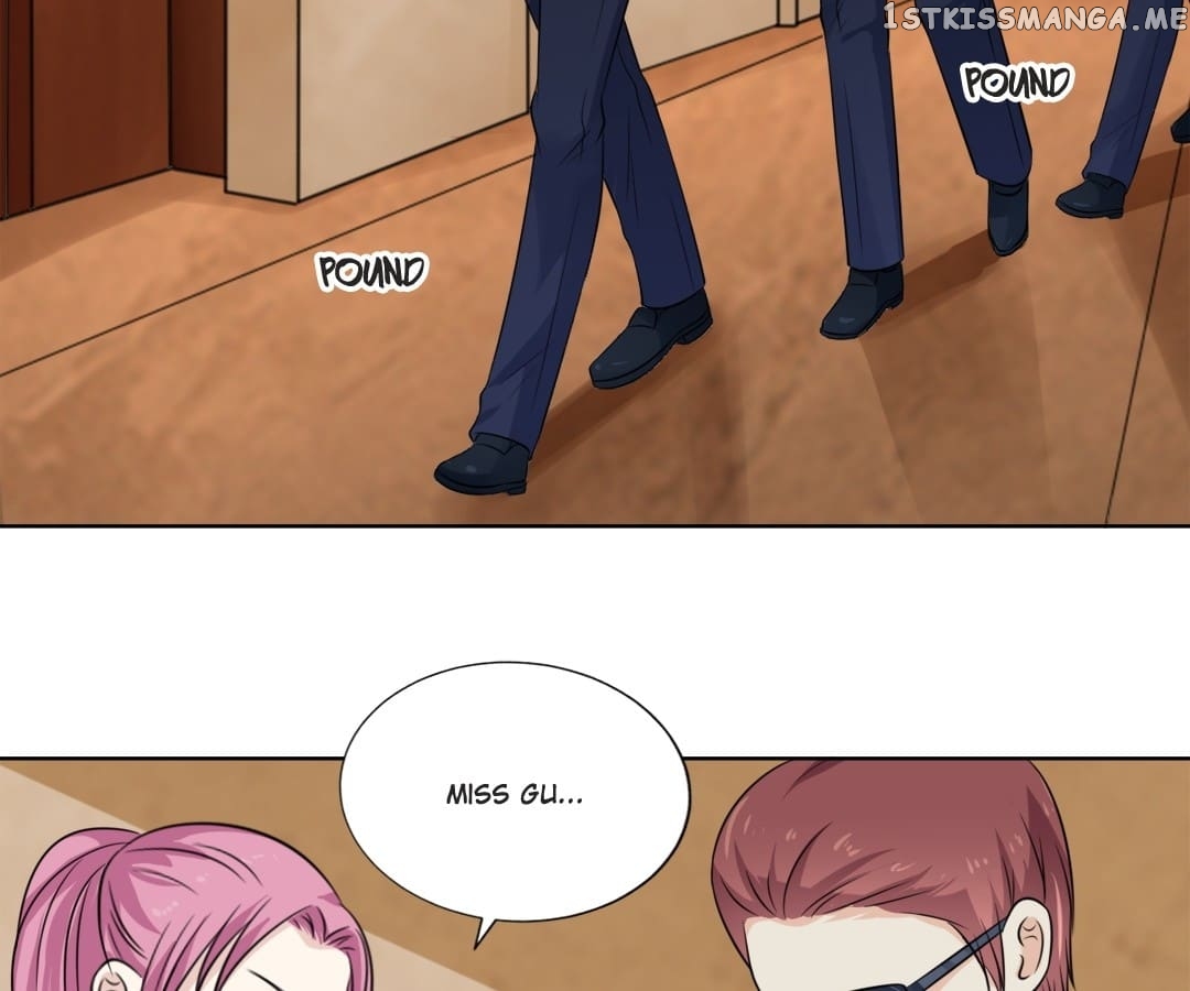 Peachy Lover ( My Little Peachy Girl ) chapter 195 - page 27