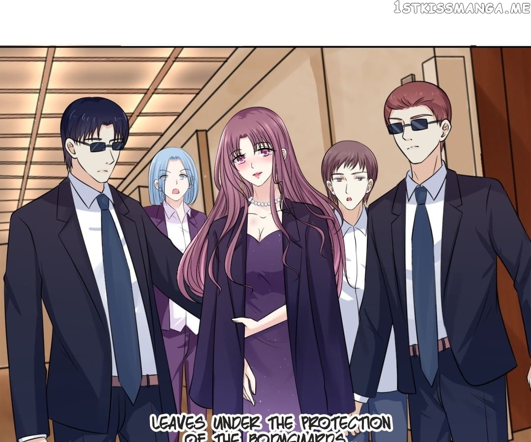 Peachy Lover ( My Little Peachy Girl ) chapter 195 - page 29